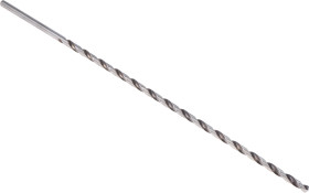 Wiertło Ø: 6mm dł: 315 mm HSS RS PRO Wiertło kręte