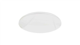 Plafon Allister 50W Led + Pilot Ml8232 Milagro