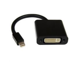 Adapter DVI - mini DisplayPort 15cm