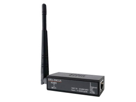 WiFi - RS485 konwerter adapter
