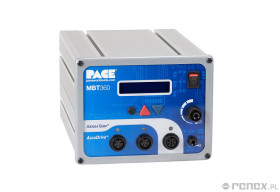 MBT 360 - Trzykanałowa stacja naprawcza bez rączek