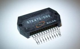 STK470-090