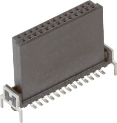 Harting 15230802401000 Złącze żeńskie wielopunktowe Ilość rzędów 2 110 szt.