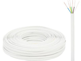 PRZEWÓD TELEFONICZNY 6 ŻYŁ.