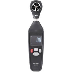 VOLTCRAFT AN-80 Anemometer 0.3 up to 30 ms
