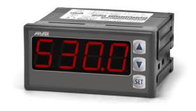 Miernik Uniwersalny Ar517/Wa/Rs485