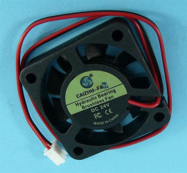 FD-4010-B 24V 40x10 WENTYLATO