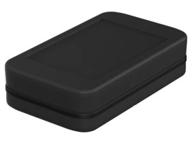 Obudowa uniwersalna X 42,4mm Y 70,4mm Z 15,5mm BoLink czarny BL 704015 - 9005 - SET