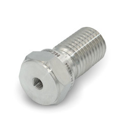 Adapter montażowy Adapter montażowy Hauber Elektronik M8