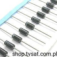 1N6373 Transient Voltage 5V Axial DO41 GSE