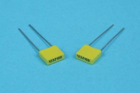 12nF/100V 5mm MKT KONDENSATOR