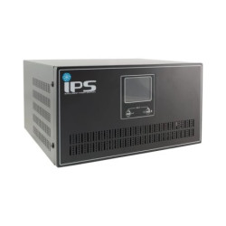 Zasilacz awaryjny Inwerter 3500VA/3500W obudowa wisząca, systemy C.O. monitoring IPS3500-SIN-WM