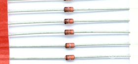 47V 1.3W DIODA ZENERA (10 SZTUK)