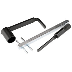 Draper 18745 Engine Timing Kit (RENAULT, DACIA)