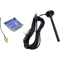 PUSR WH-LTE-7S1-E LTE module