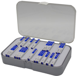 Assortment M 5 x 20 -200