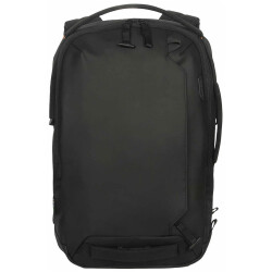 Targus TBB652GL TBB652GL backpack City backpack Black Polyester