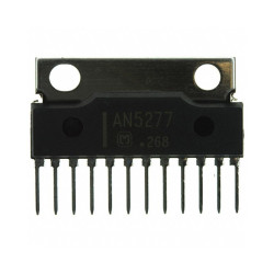 AN5277 Układ scalony