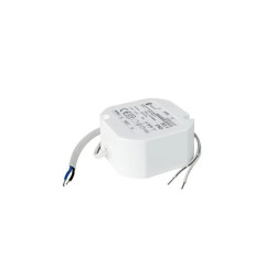 Zasilacz LED dopuszkowy ZLDP 12-12YCL 12W 12V 1A IP65 19712-9036 Breve