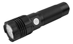 Latarka Ansmann ponowne ładownie akumulatorowa Dioda LED 213m