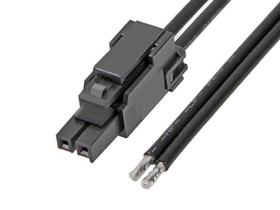 Kabel przewód-płytka, Ultra-Fit, raster: 3.5mm, 300mm