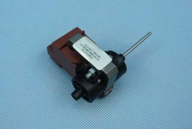 SILNIK WENT.NO FROST 230VAC 5W