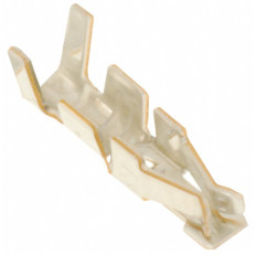 Zacisk zagniatany Żeński JST PUD 26AWG 0.1mm² Obudowa złącza PUD