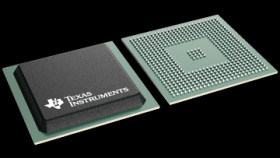 Enhanced product digital media DM642 processor