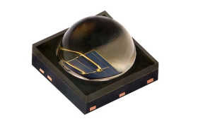 Dioda na podczerwień o wysokiej mocy SMD, λ 860nm, Vishay 2100mW