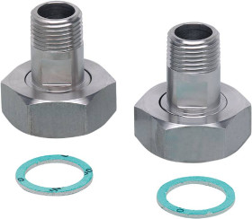 ifm Electronic E40192 Adapter E40192 2 szt.