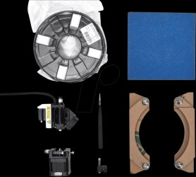 3D PRINTING KIT Robotics accessories, DexArm, 3DPrinter kit