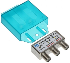 Zwrotnica TV-SAT/MEZON