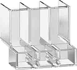 Moduł zabezpieczeń silnika LAD96590