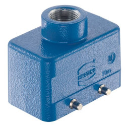 Obudowa tulejki 19 36 010 1420 19360101420 Harting 1 szt.