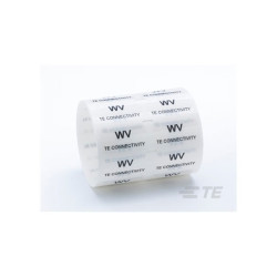 TE Connectivity A57984-000 WV-381127-5-9 Standard Labels Durable Adhesive