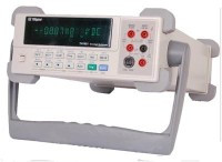 MIER-TH1951 Multimetr stacjonarny 5 1/2 cyfry dokładność 0,01