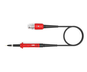 Sonda do oscyloskopu Pasywny RS-HV 300 MHz RS PRO 100:1 BNC l. sond: 1 RS-HV 400
