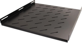 Półka do szafy Rack stojącej, 80cm (HGF-80H-SB) GETFORT