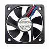 Wentylator 50x50x10 12V 3pin AD0512MS-G76 łożysko ślizgowe ADDA