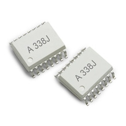 Transoptor ACPL-338J-000E IGBT AC/DC SO16 16 Broadcom
