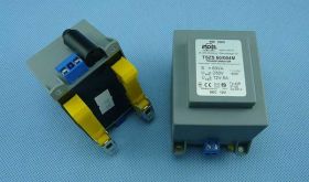 TSZS-60-004M 12V/5,00A TRAFO NA SZYNĘ