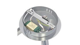 Lampa Wisząca Vela A8001xl-Wh Zuma Line