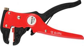 Ściągacz izolacji YT-2268,