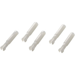 TE Connectivity 1-640415-1 Universal MATE-N-LOK Coding Pin, 1 pc