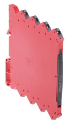 Programowalny kondycjoner sygnału, -25 → +70°C, ATEX, MINI MCR-SL-IDS-I-I, PR Electronics