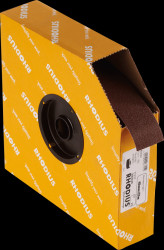 300540 Sanding belt: 40 x 25,000 mm 100