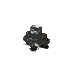 Urządzenie z ochroną przed przepięciami - PT-IQ-4X1+F-24DC-PT - 2801272