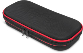 Hard shell case, empty, (L x W x D) 140 x 310 x 60 mm, for tool, WLACCSCI