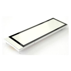 Podświetlenie Display Elektronik DELP508-A bursztynowy