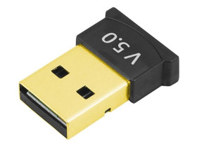 ADAPTER BLUETOOTH 5.0 USB DONGLE USB